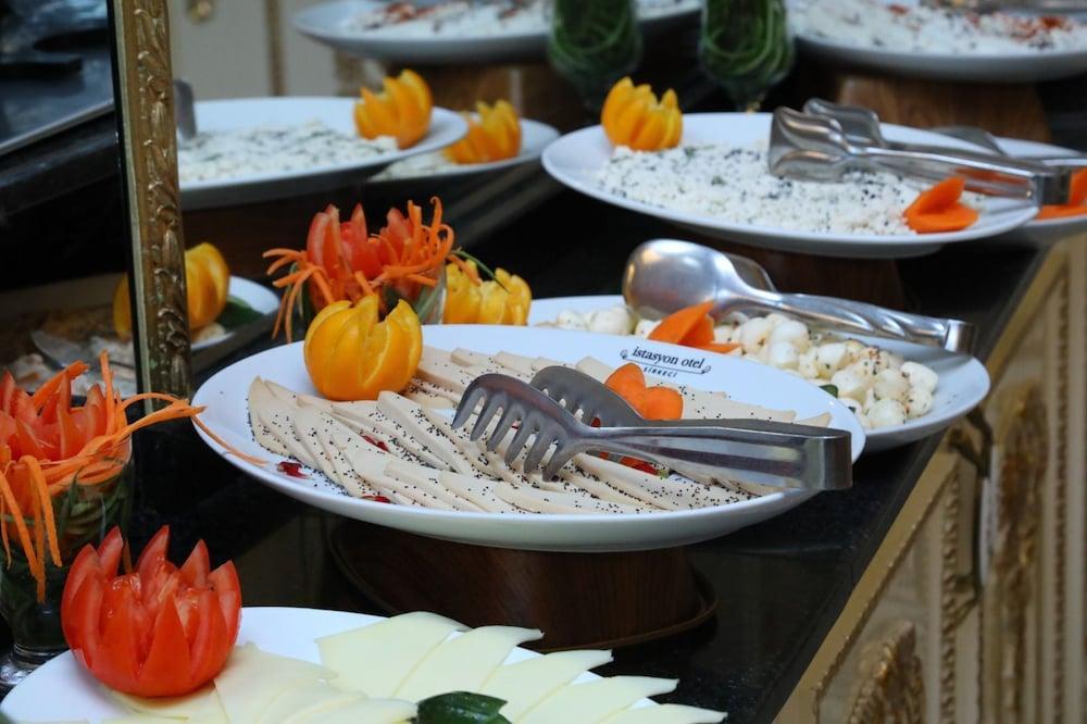 ISTASYON HOTEL — ISTANBUL — fotografie hotel nr. 34