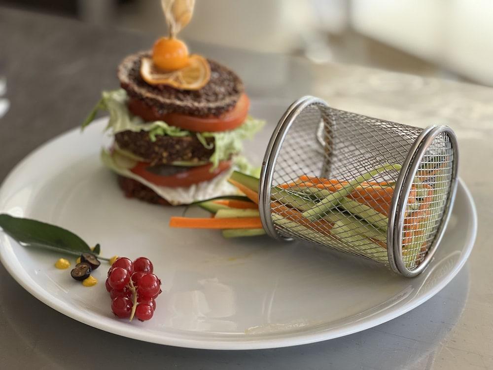 SIANJI WELL-BEING RESORT — BODRUM — fotografie hotel nr. 14