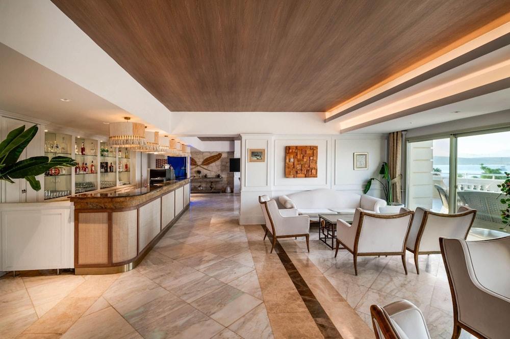 DOLCE HOTELS & RESORTS BY WYNDHAM CESME ALACATI — CESME — fotografie hotel nr. 31