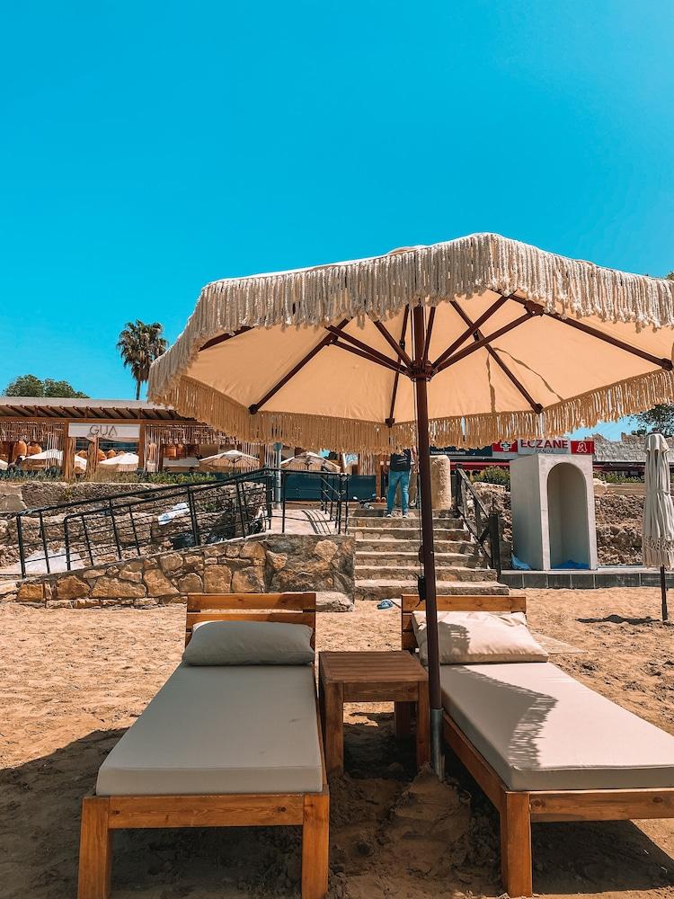 KALIA BEACH HOTEL SIDE — SIDE — фотография отеля №28