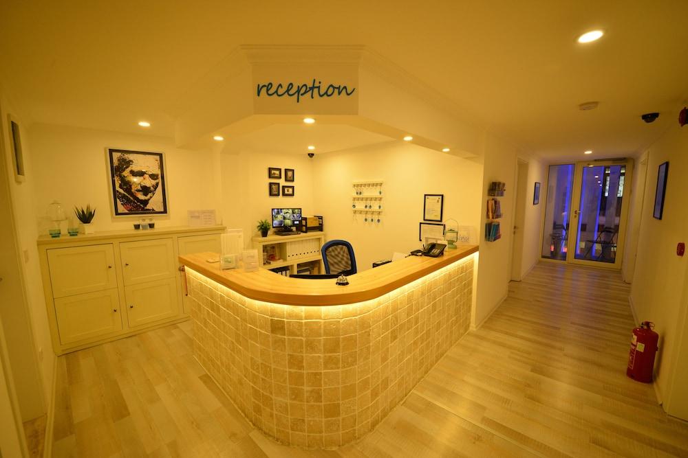 MINU HOTEL — FETHIYE — фотография отеля №27