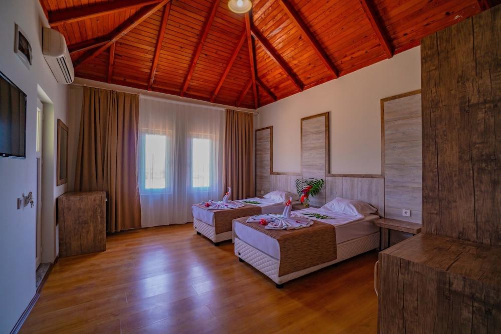 SENZA GARDEN HOLIDAY CLUB — ALANYA — фотография отеля №14