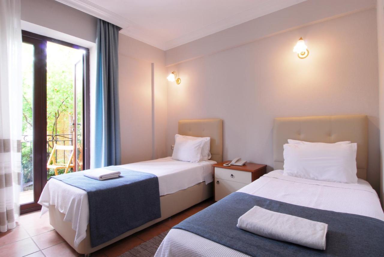 VILLA DANLIN HOTEL — GOCEK — фотография отеля №21