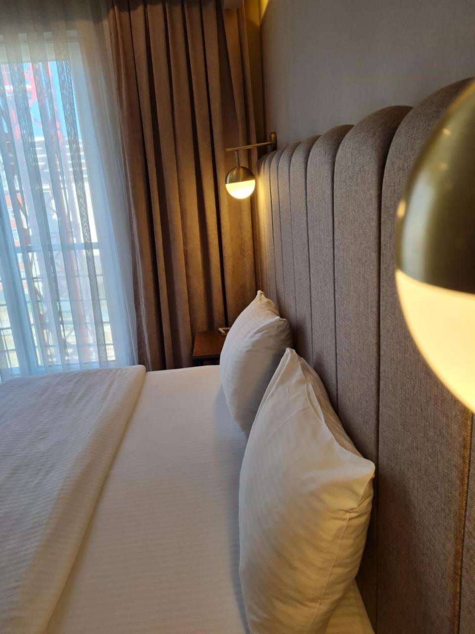 AIR BOSS HOTEL ISTANBUL — ISTANBUL — fotografie hotel nr. 31