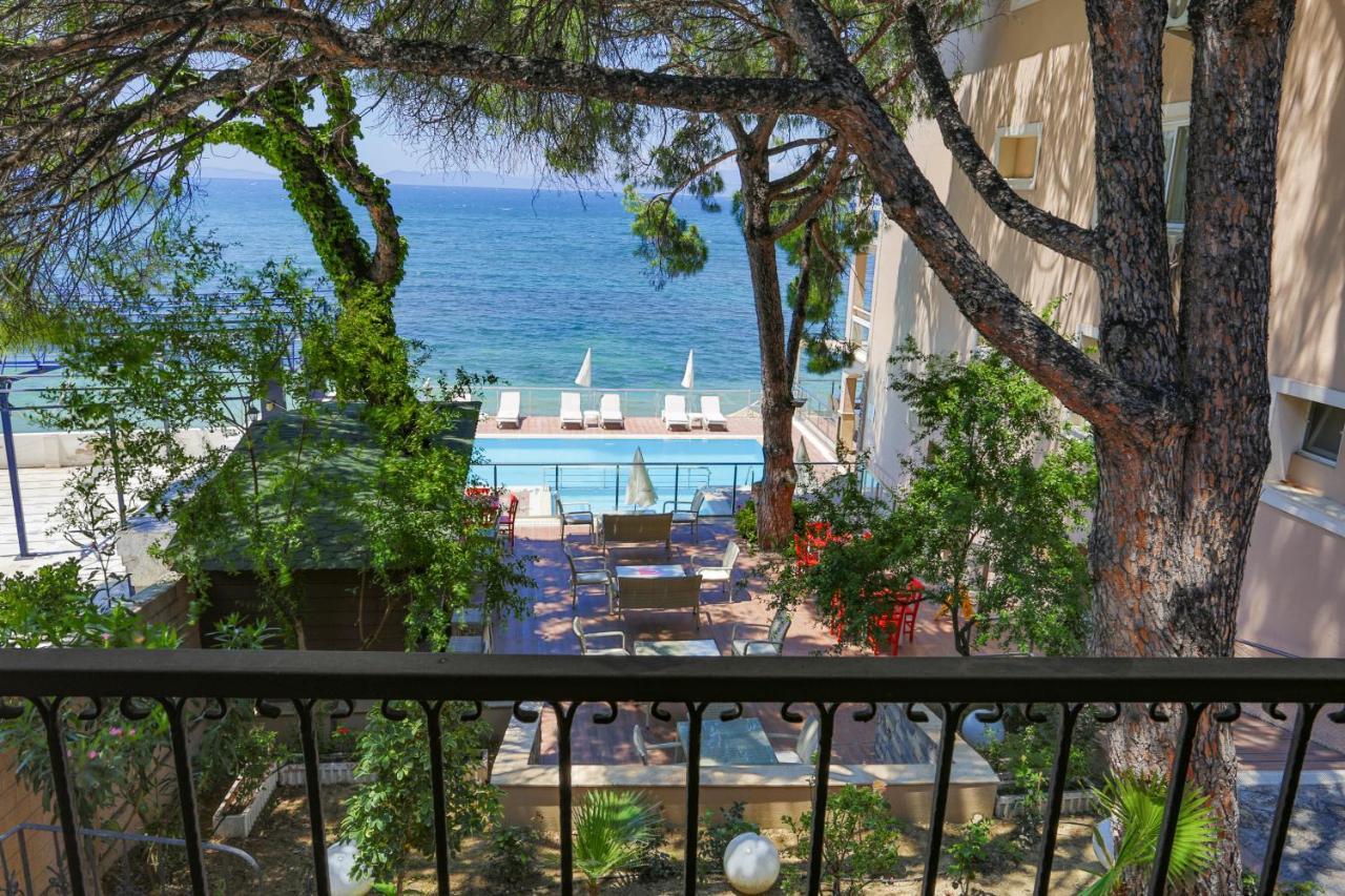 MELIS HOTEL — KUSADASI — fotografie hotel nr. 22