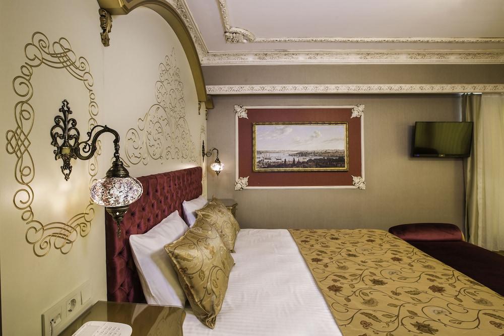 PHOSPHORION HOTEL — ISTANBUL — фотография отеля №15