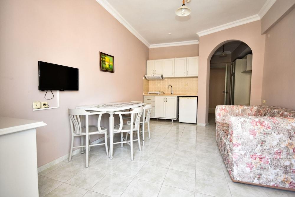 PASAHAN APART — MARMARIS — фотография отеля №10