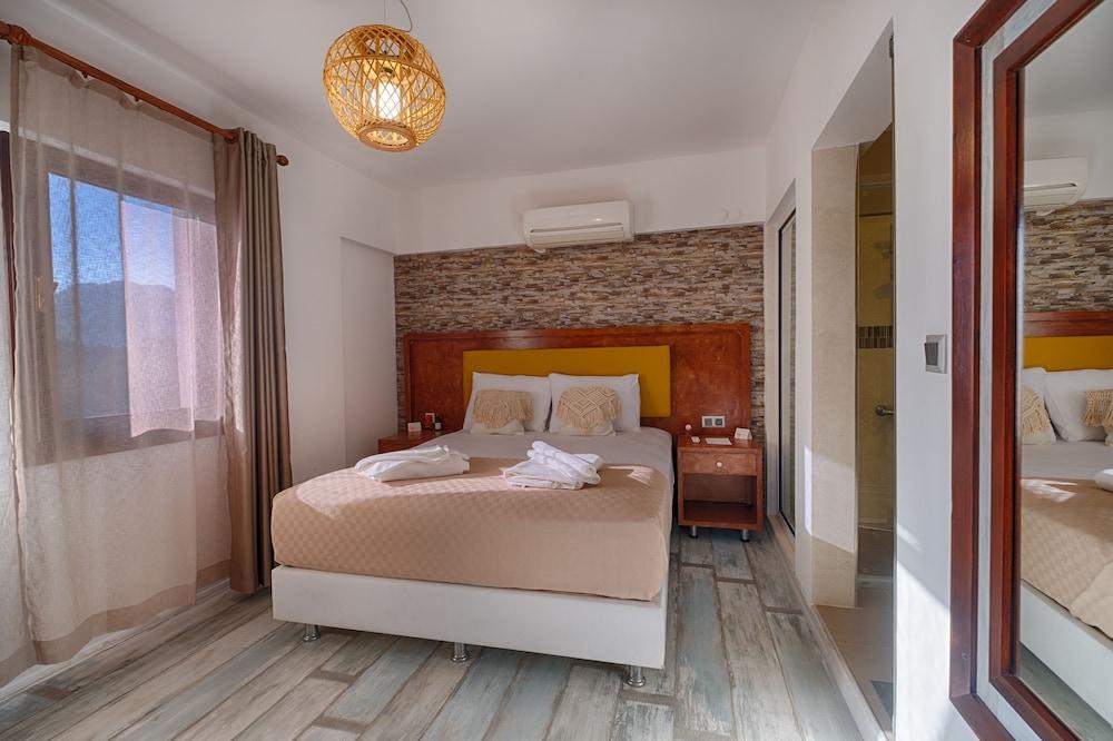 LES TERRASSES DE SELIMIYE — MARMARIS — фотография отеля №7