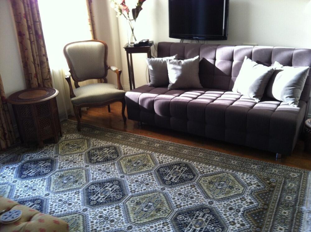 DILA SUITES — ISTANBUL — фотография отеля №2