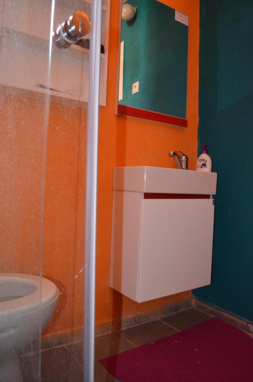 SHANTIHOME HOSTEL — IZMIR — фотография отеля №14