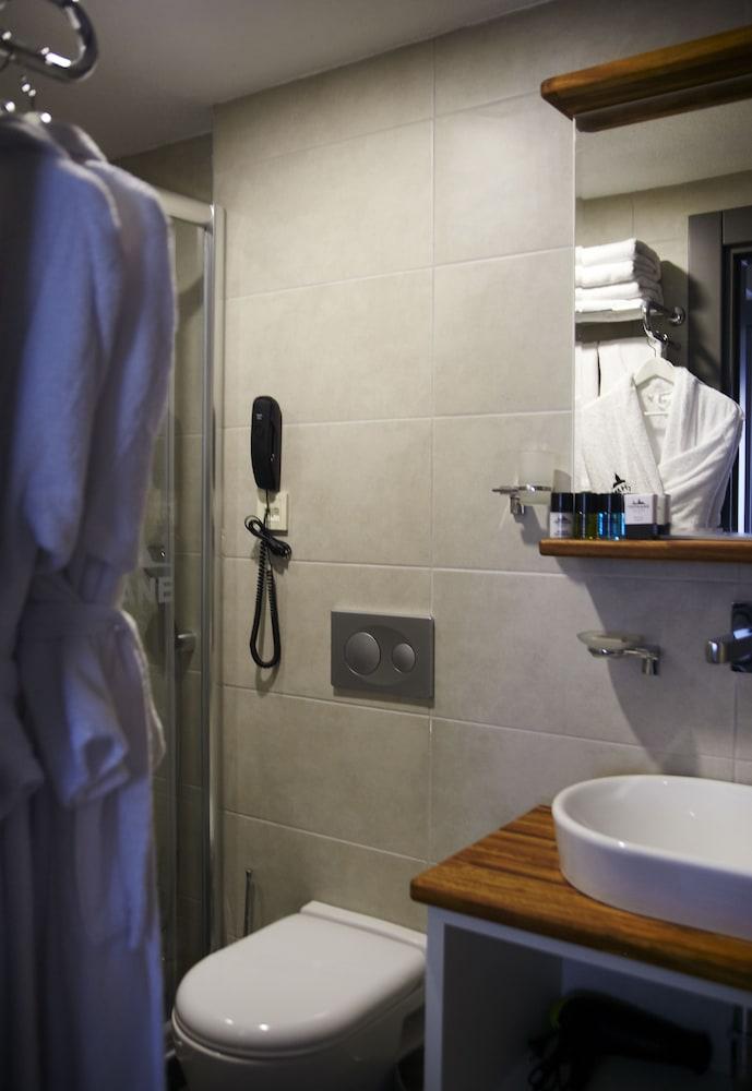 TOPHANE SUITES — ISTANBUL — фотография отеля №26