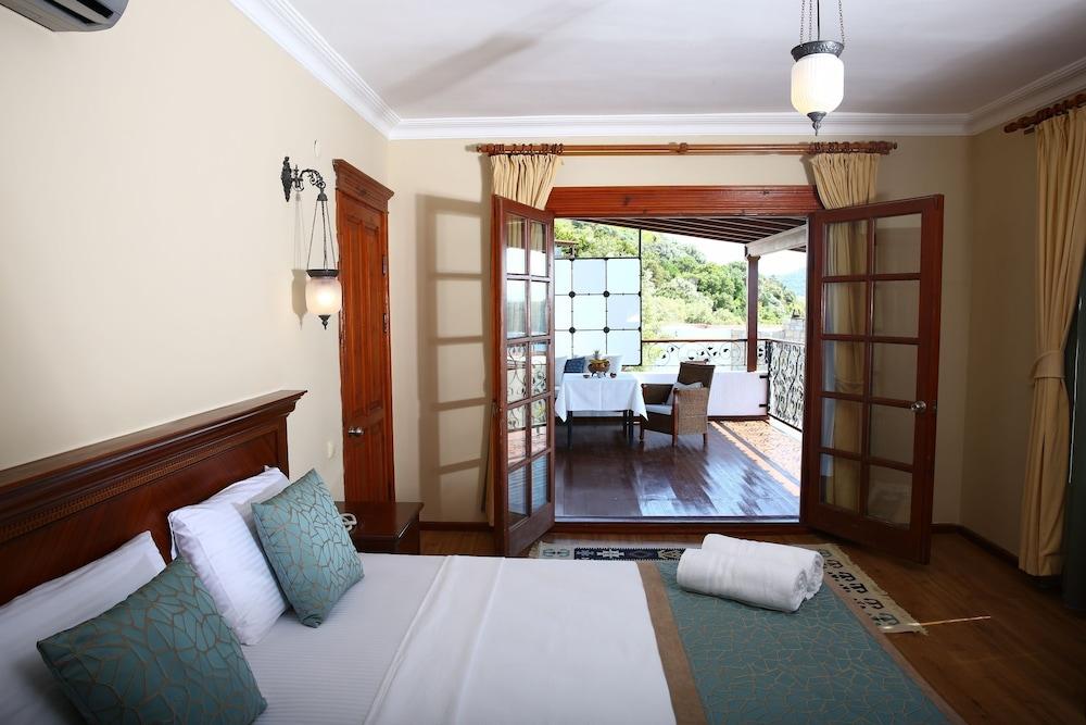 ARION RESORT BOUTIQUE HOTEL — BODRUM — fotografie hotel nr. 6