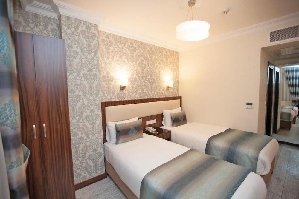 BULVAR ISTANBUL — ISTANBUL — fotografie hotel nr. 3