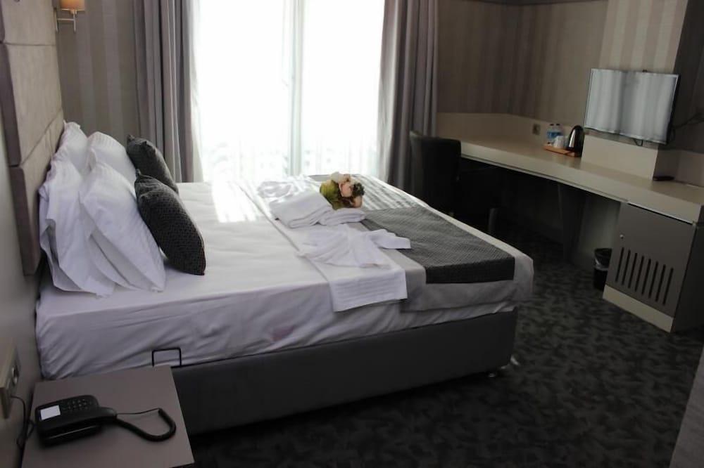 ANKA BUSINESS PARK — ISTANBUL — fotografie hotel nr. 35