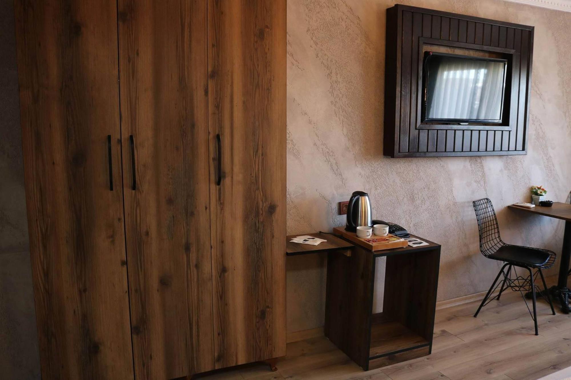 INSTA RESIDENCE — ISTANBUL — fotografie hotel nr. 21