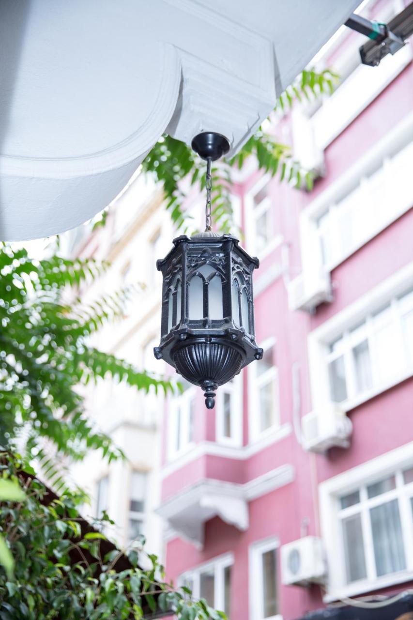 BABU HOUSE — ISTANBUL — фотография отеля №33