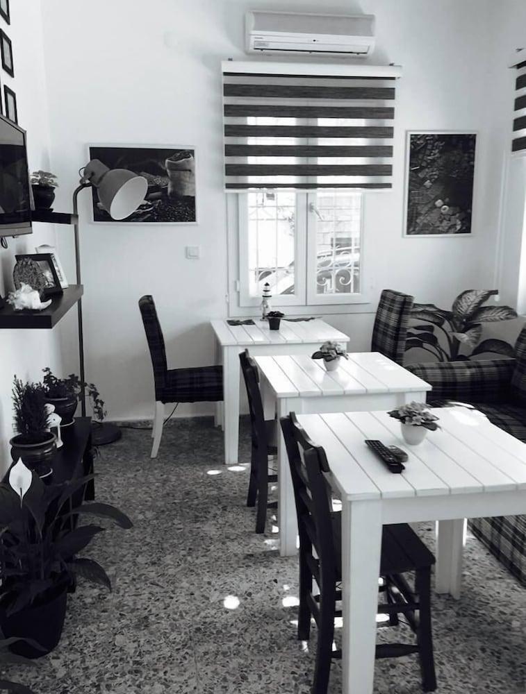AGAN BUTIK PANSIYON — BODRUM — fotografie hotel nr. 23