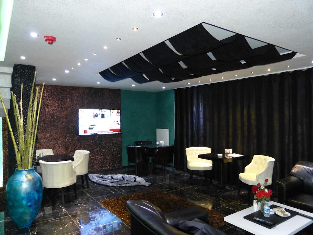 AG SISLI RESIDENCE — ISTANBUL — fotografie hotel nr. 6