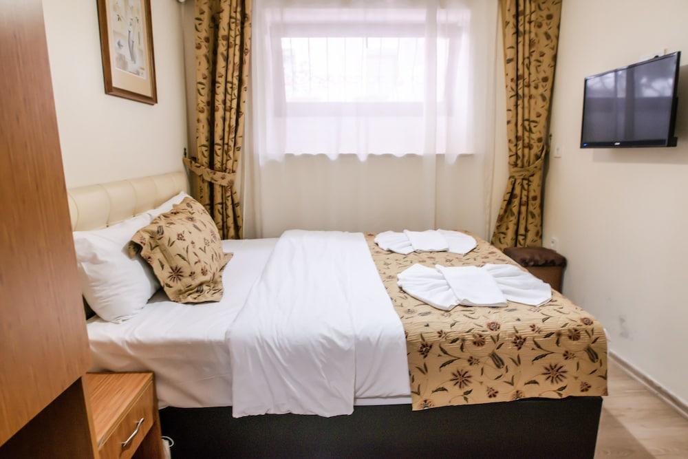 CAMELOT APARTMENT — ISTANBUL — фотография отеля №29