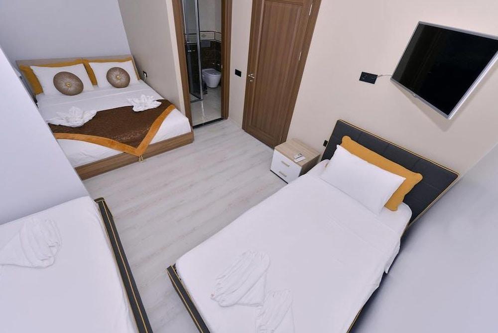 OLIVA HOTEL — ISTANBUL — фотография отеля №12
