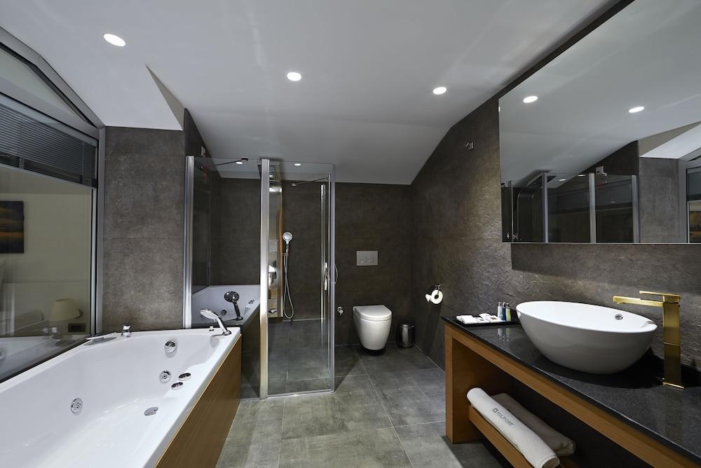 MILPORT HOTEL LEVENT — ISTANBUL — fotografie hotel nr. 25