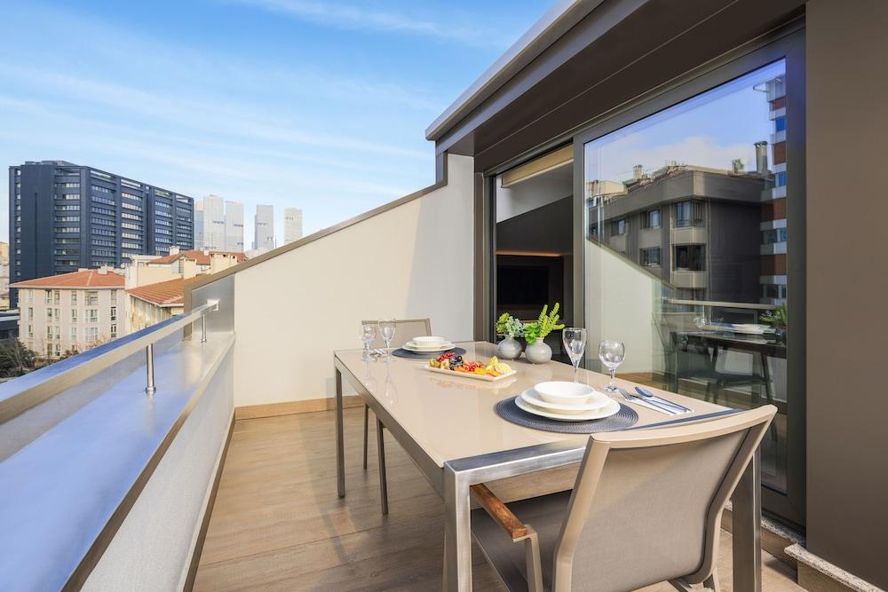 TZL SUITES — ISTANBUL — фотография отеля №21
