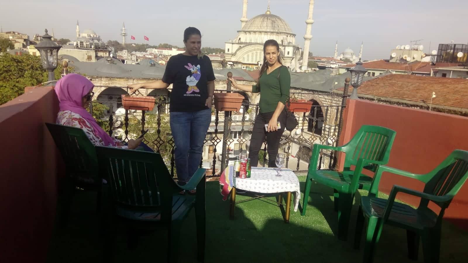 SIPAHI — ISTANBUL — фотография отеля №25