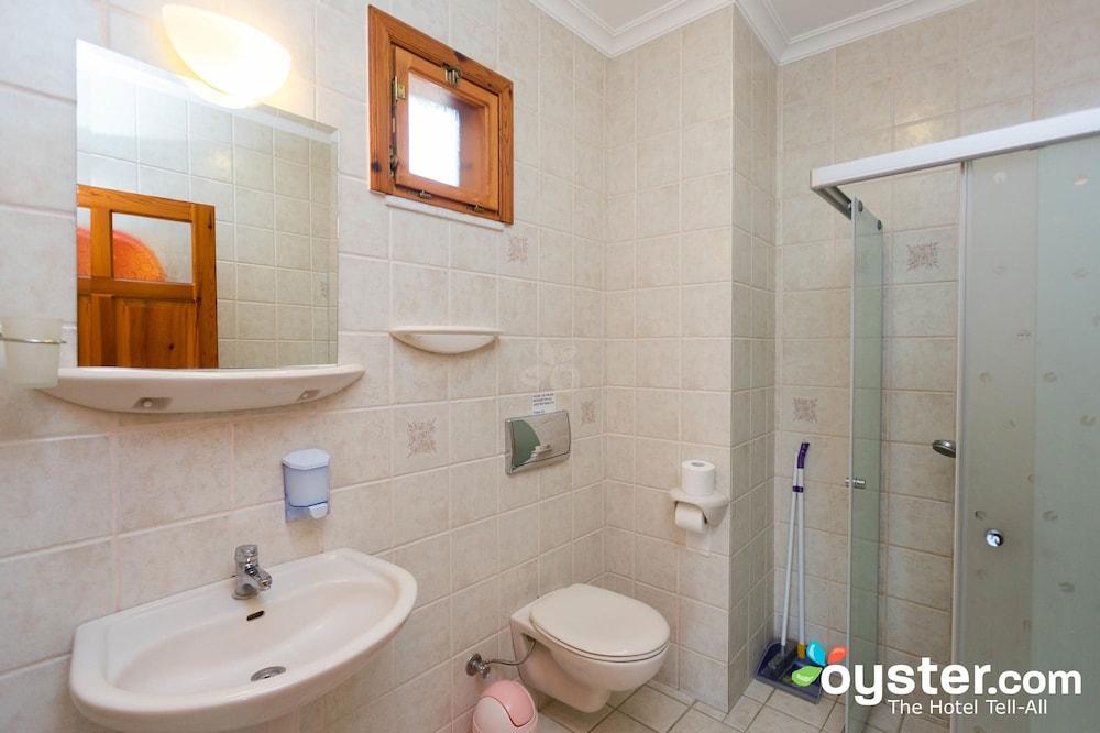 SEDIR RESORT — DALYAN — fotografie hotel nr. 25