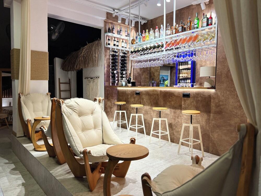 OJI HOTEL — ALANYA — фотография отеля №23