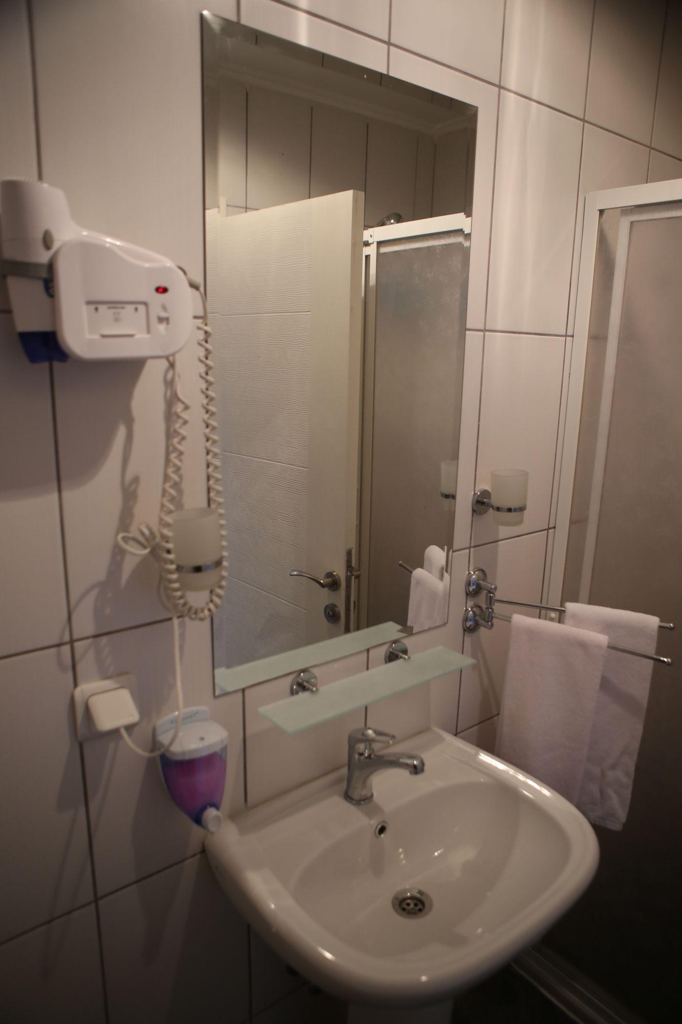 7. ART FESLEGEN HOTEL — BODRUM — fotografie hotel nr. 8
