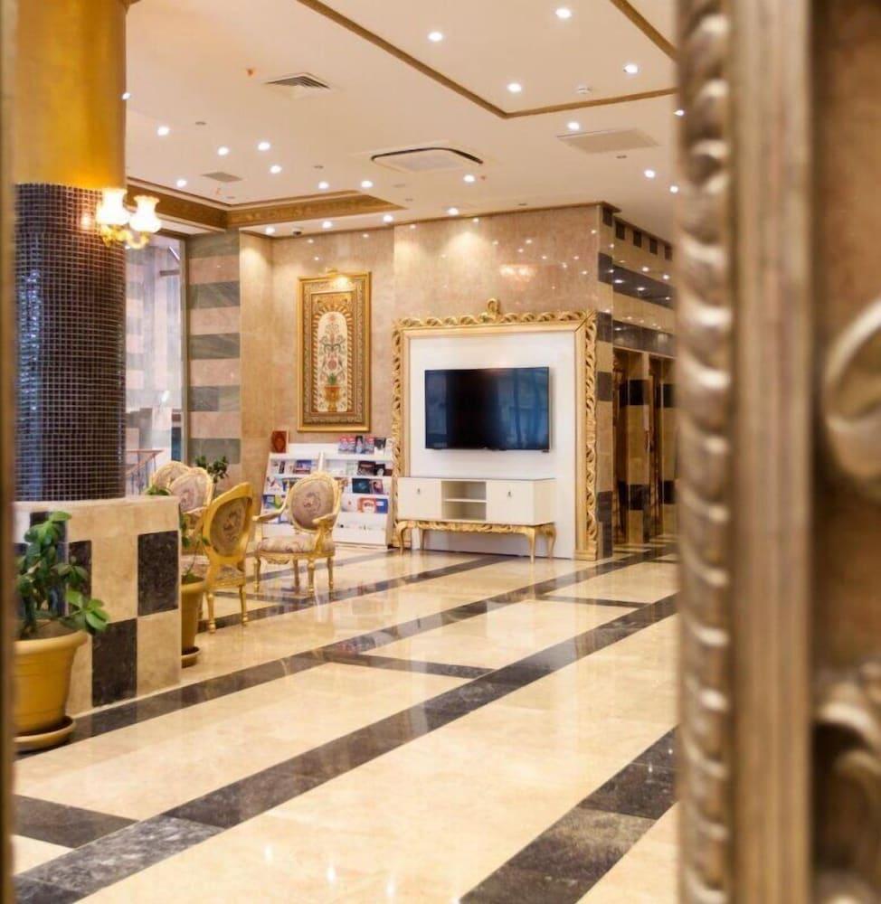 ALRAZI HOTEL — ISTANBUL — fotografie hotel nr. 3