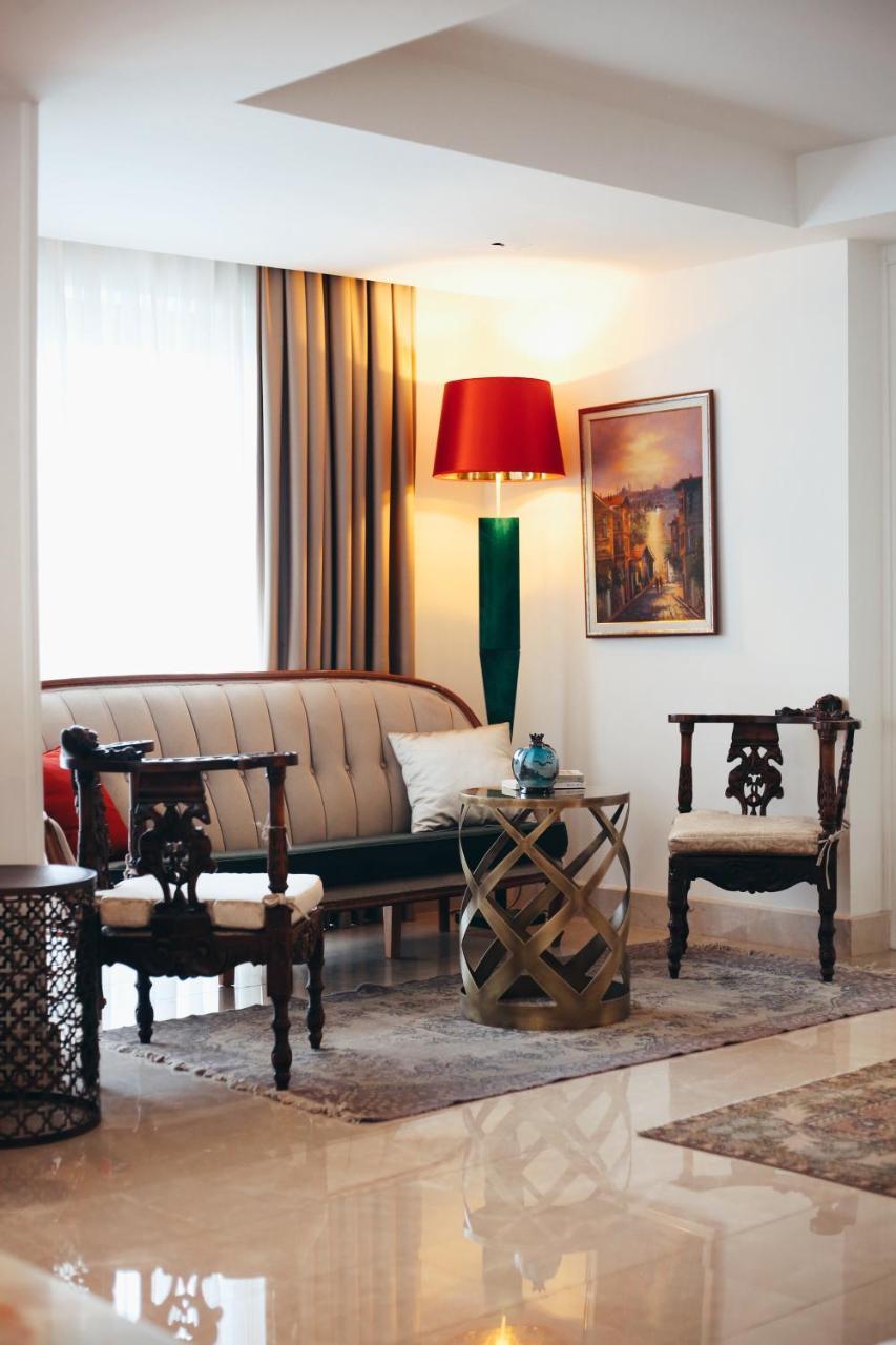CASA MARGOT HOTEL (ADULTS ONLY) — FETHIYE — фотография отеля №20
