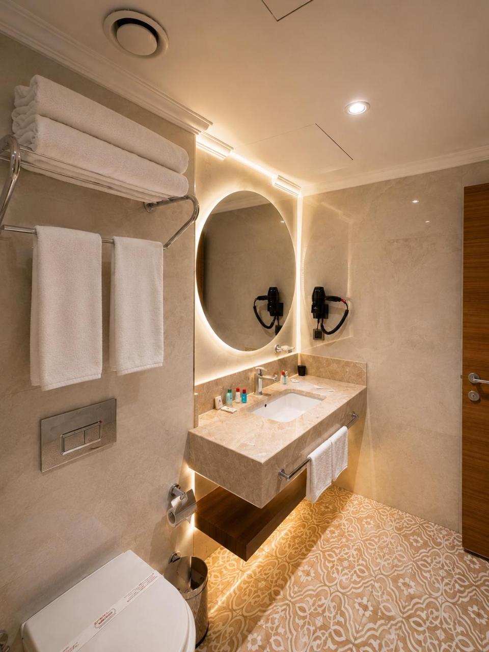 CLASSES BOUTIQUE HOTEL — ISTANBUL — fotografie hotel nr. 17