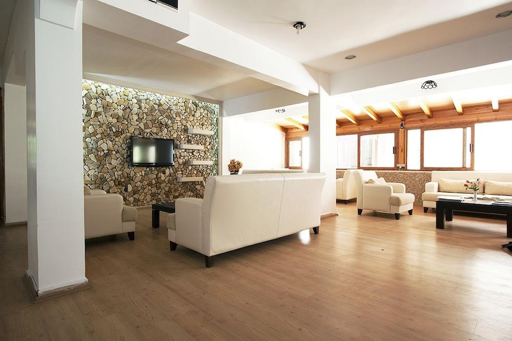 KOZ EREN HOTEL — CESME — фотография отеля №2