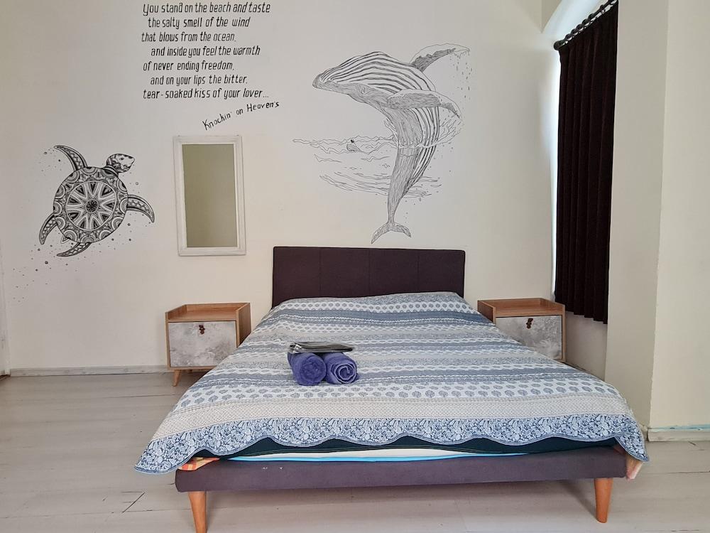 TAXIM HOSTEL (ADULTS ONLY) — ISTANBUL — fotografie hotel nr. 17