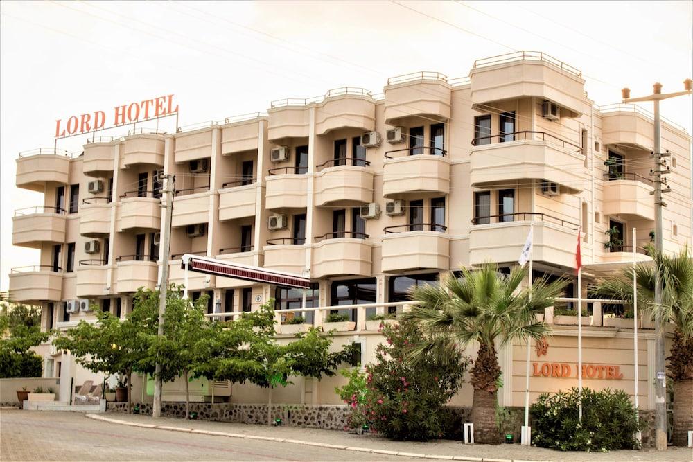 LORD — CESME