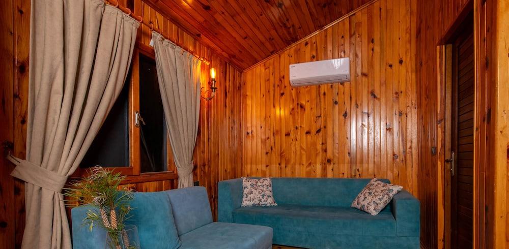 BUNGALOWSKY — KEMER — фотография отеля №13