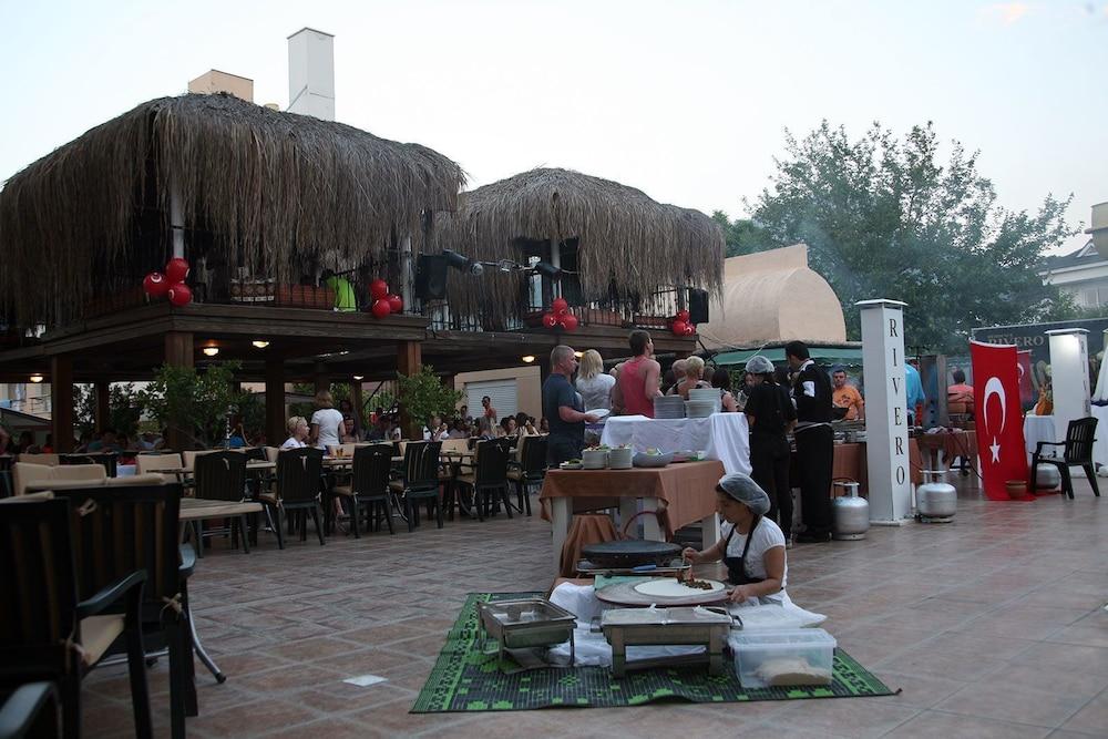 SAINT STAR KEMER (ADULTS ONLY) — KEMER — fotografie hotel nr. 32