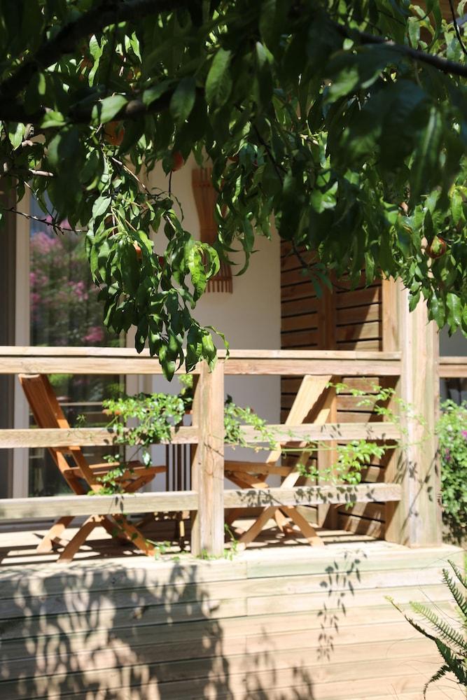 GOLDEN KEY HISARONU — MARMARIS — fotografie hotel nr. 25