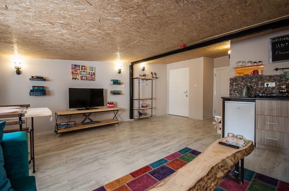 NEWWAY APARTMENTS — ISTANBUL — фотография отеля №30