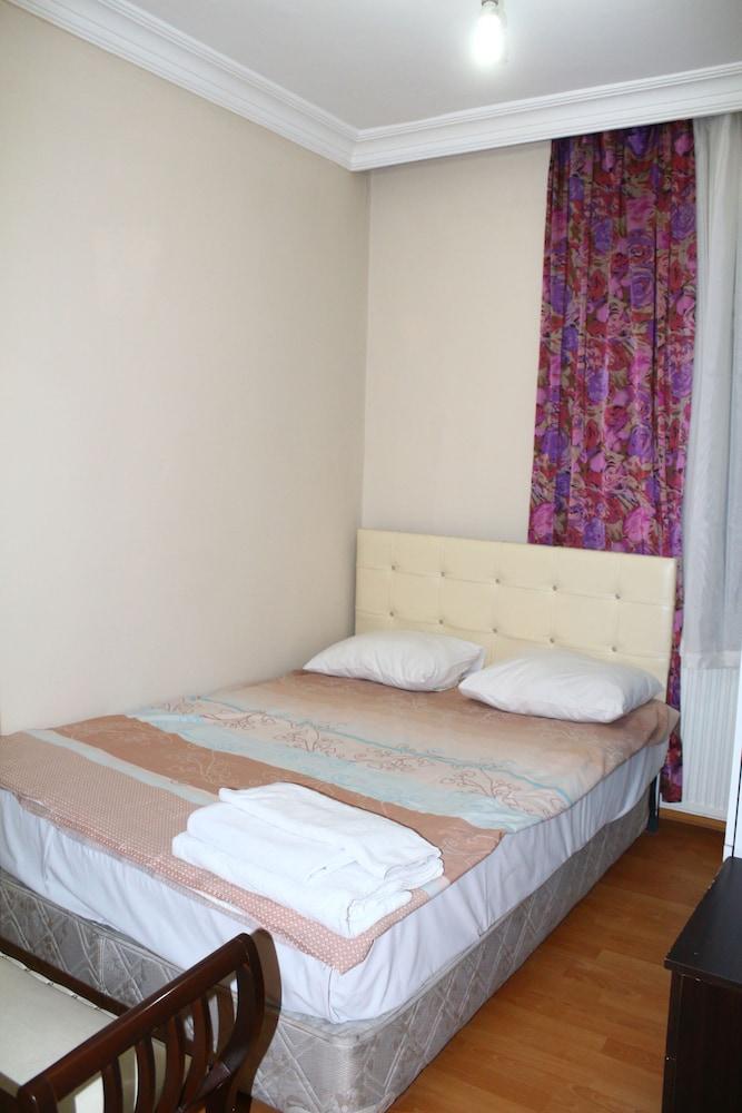 METE APARTMENTS — ISTANBUL — фотография отеля №13