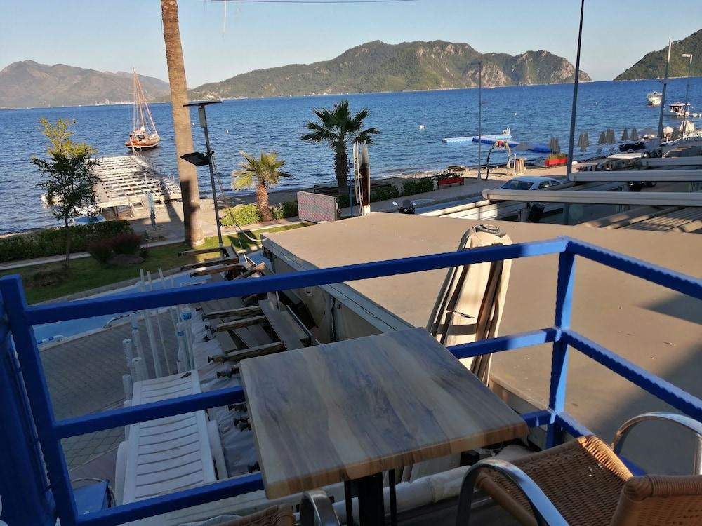UYSAL MOTEL — MARMARIS — fotografie hotel nr. 23