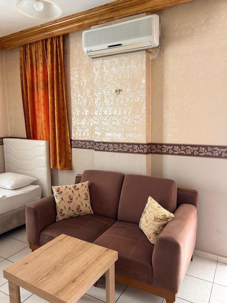 BEST LIFE APART HOTEL — ALANYA — fotografie hotel nr. 23