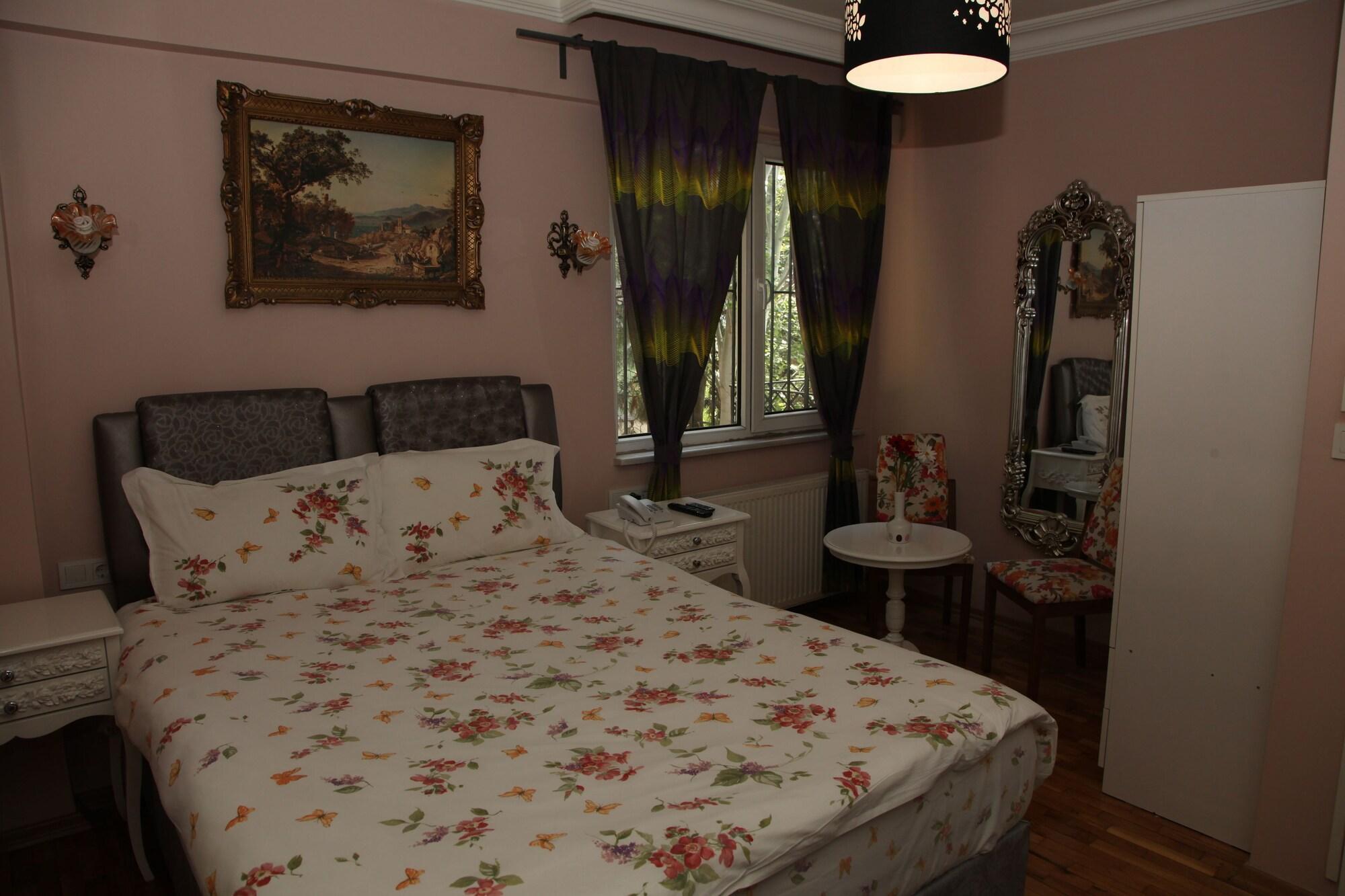 YESIM SUITES — ISTANBUL — fotografie hotel nr. 19