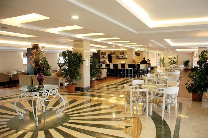 MONACHUS HOTEL & SPA — SIDE — fotografie hotel nr. 13