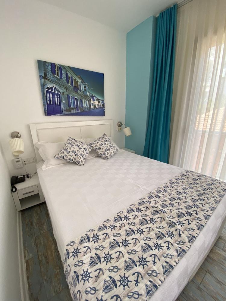 LARIMAR BOUTIQUE HOTEL — CESME — fotografie hotel nr. 25