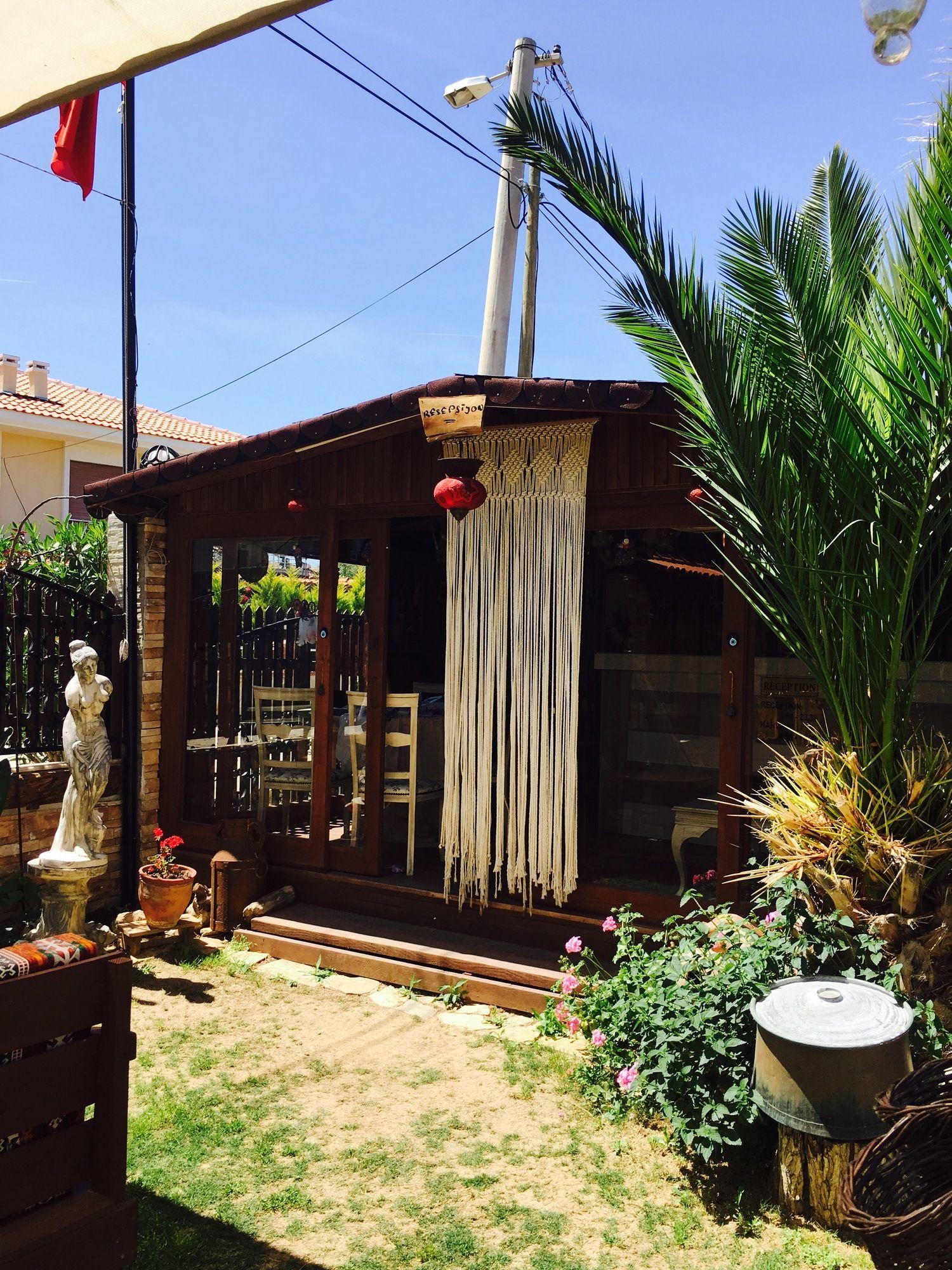CESME ADA BUTIK OTEL — CESME — fotografie hotel nr. 11