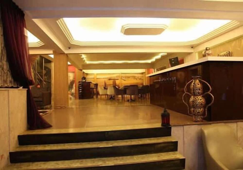 LUCID OTEL — IZMIR — fotografie hotel nr. 3