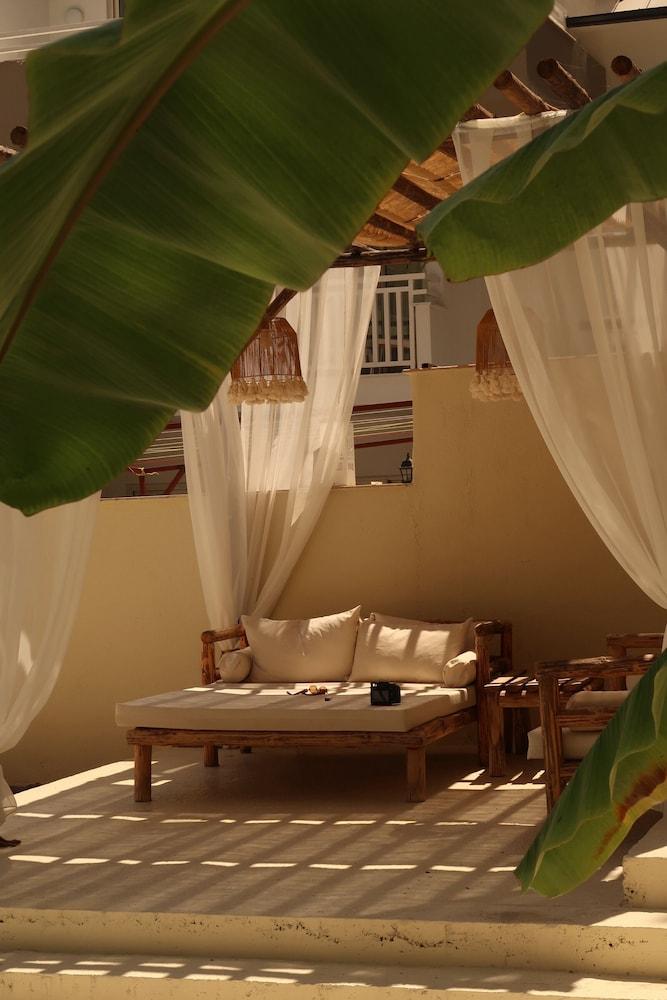 DOCS BOUTIQUE HOTEL — KEMER — fotografie hotel nr. 31