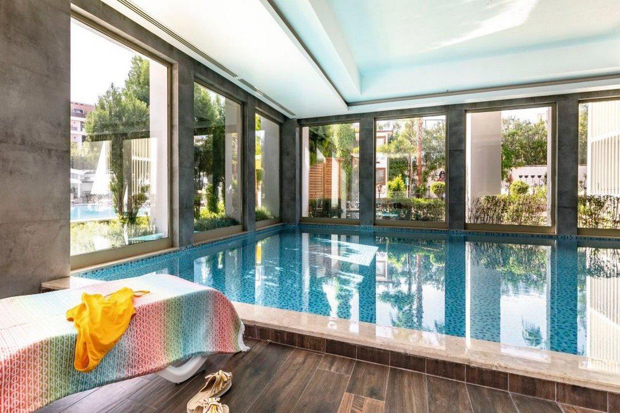 AQUAMARIN SIDE RESORT & SPA — SIDE — фотография отеля №34